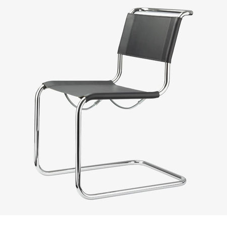 Thonet - Chair S 33 - Skandium London