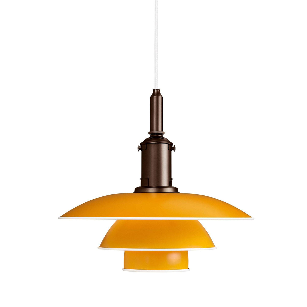Louis Poulsen - PH 3½-3 pendant lamp - Skandium London