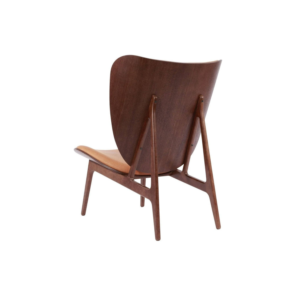 NORR11 - Elephant Lounge Chair - Skandium London