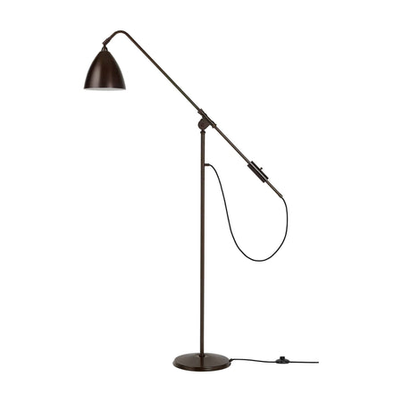 Gubi - BL4 Floor Lamp - Ø21 - Skandium London