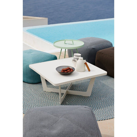 Cane-line - Divine Footstool - Skandium London