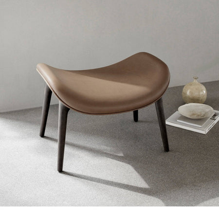 Vipp - VIPP467 - Lodge Footstool - Skandium London