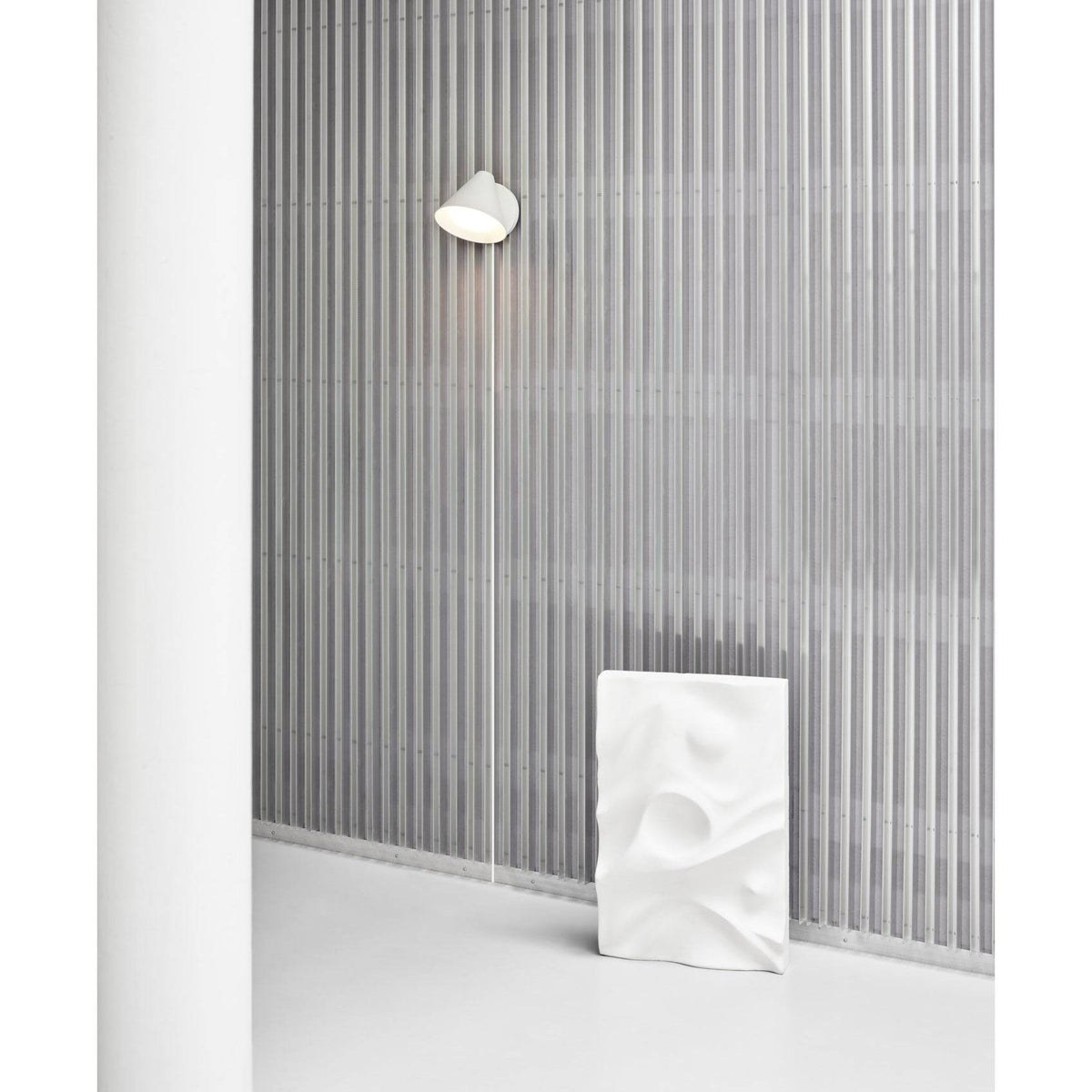 Louis Poulsen - Keglen - wall lamp - Skandium London