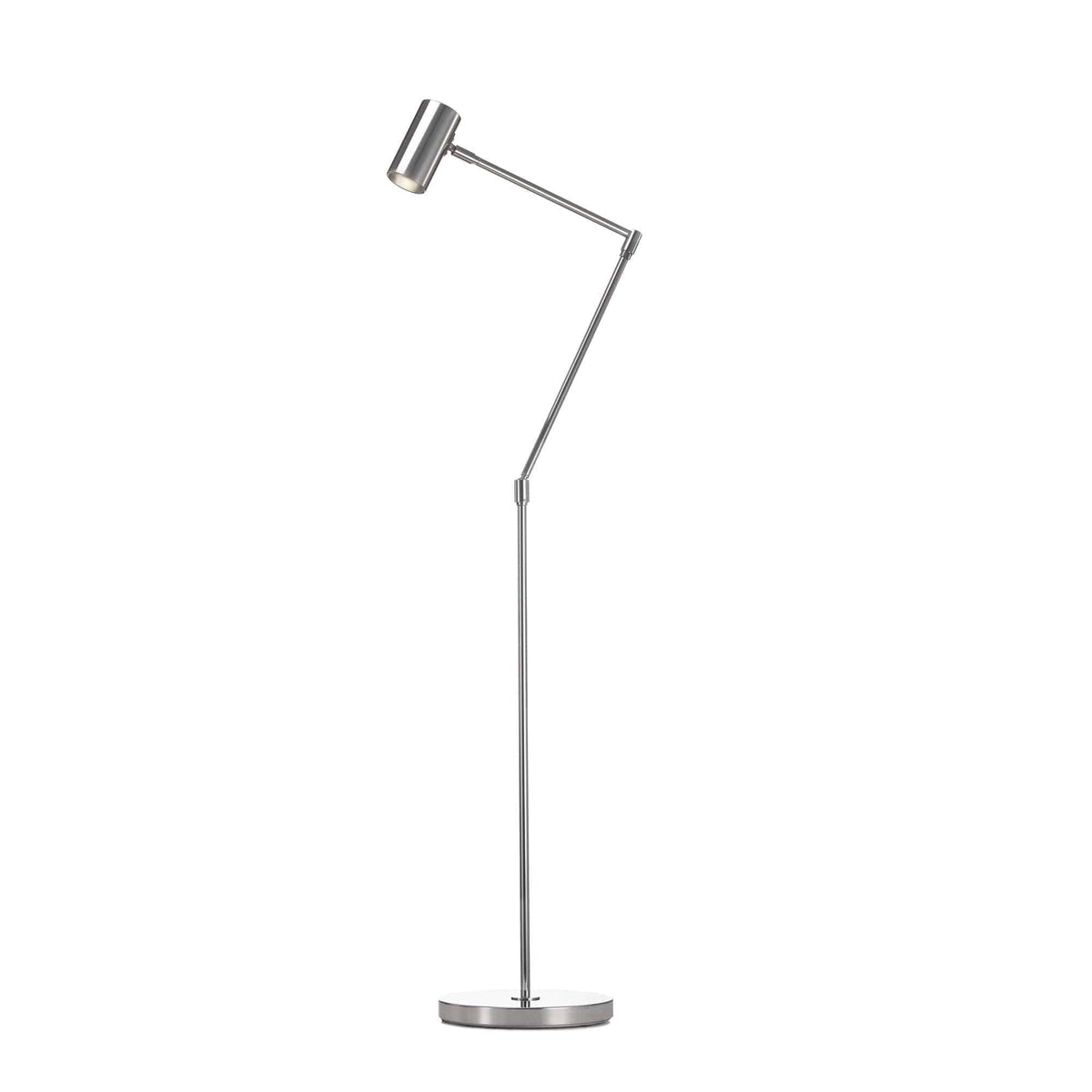 Minipoint adjustable floor lamp | Örsjö Belysning | Skandium London
