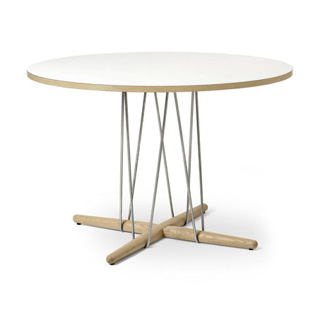 E020 Embrace Dining Table | Carl Hansen | Skandium London