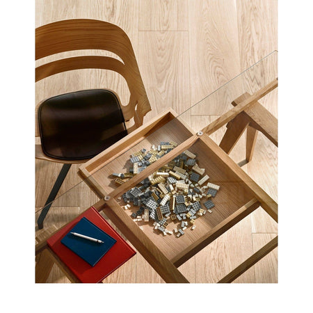 Design House Stockholm - Arco desk - Skandium London