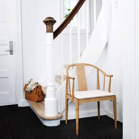 Fritz Hansen - China Chair™ - Skandium London
