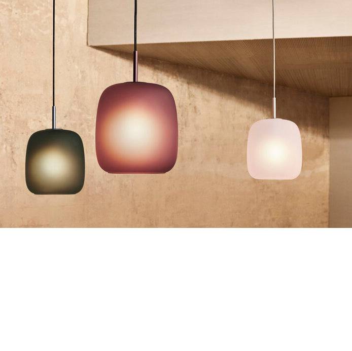 Fritz Hansen Lighting - Maluma pendant light - Skandium London