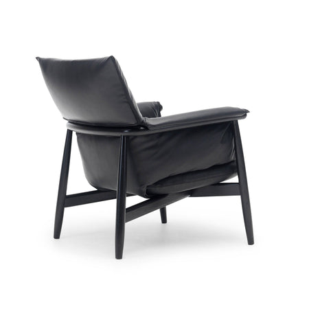 Embrace Lounge Chair E015 | Carl Hansen | Skandium London