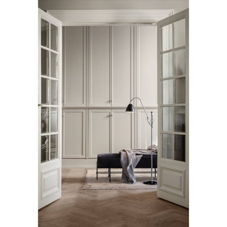 Gubi - BL3 Floor Lamp - Ø16 - Skandium London