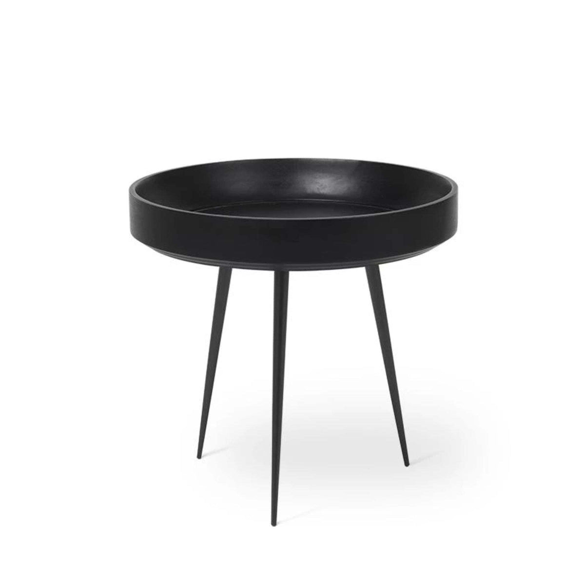 Bowl Table | Mater | Skandium London