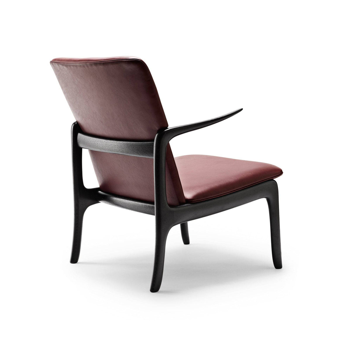 OW124 Beak chair | Carl Hansen | Skandium London