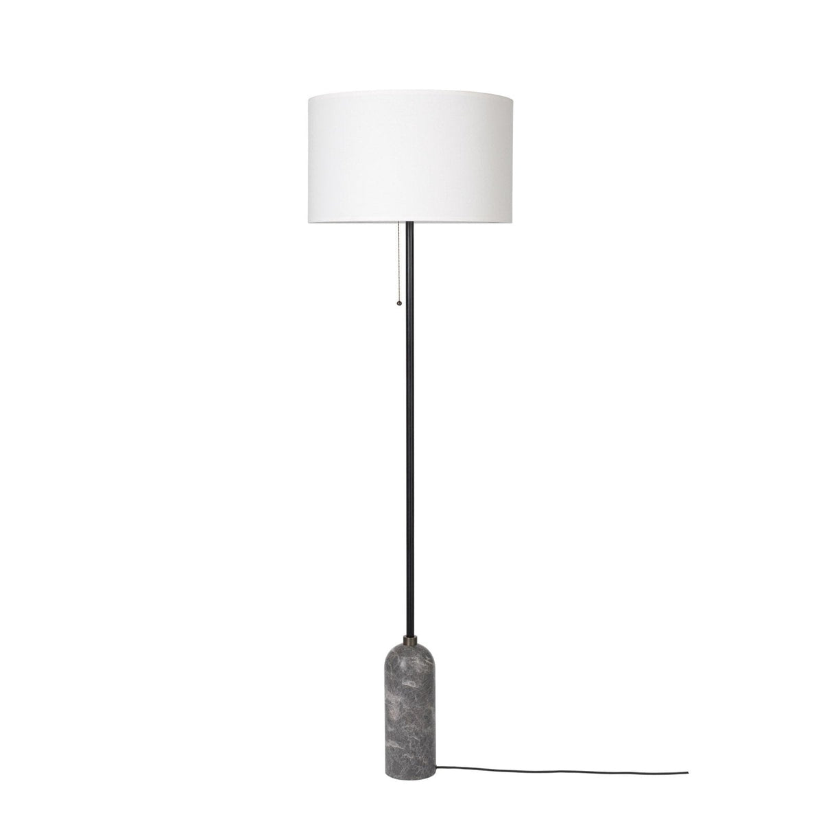 Gubi - Gravity floor lamp - Skandium London