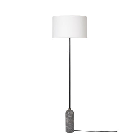 Gubi - Gravity floor lamp - Skandium London