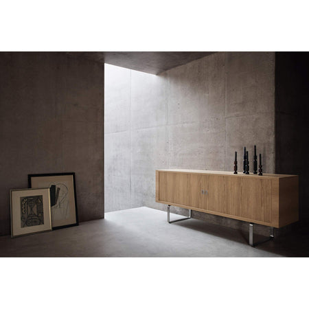 Carl Hansen - CH825 Credenza - Skandium London