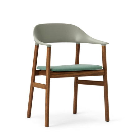 Normann Copenhagen - Herit Armchair - Upholstered - Skandium London