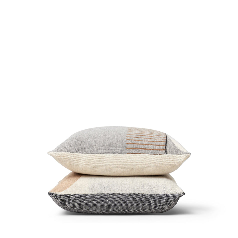 Aymara Cushion Pattern