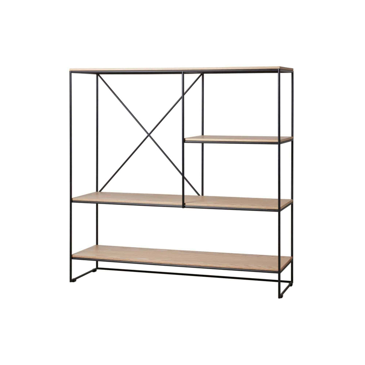 Planner Shelving | Fritz Hansen | Skandium London