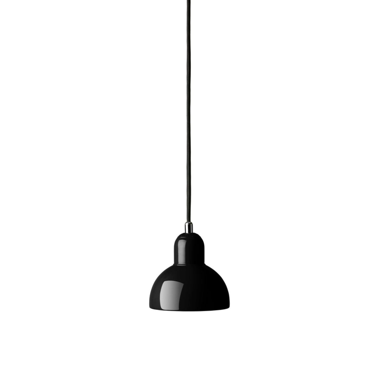 Fritz Hansen Lighting - Kaiser idel pendant Lamp - Skandium London