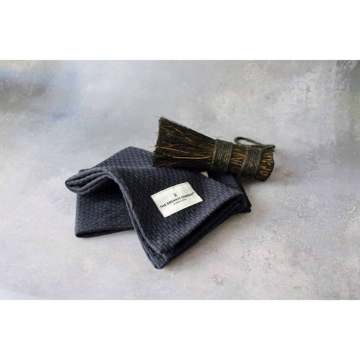 Kitchen and wash cloth | The Organic Company | Skandium London