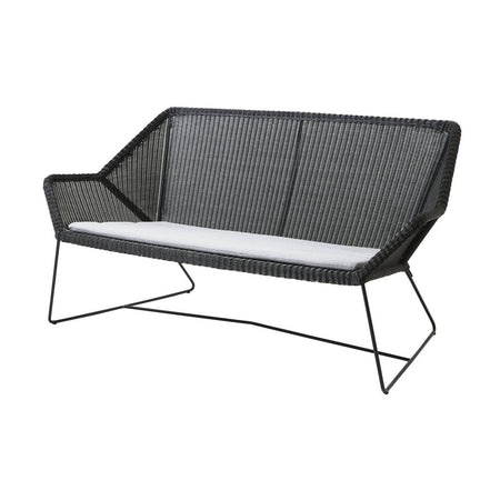 Cane-line - Breeze 2-seater sofa - Skandium London