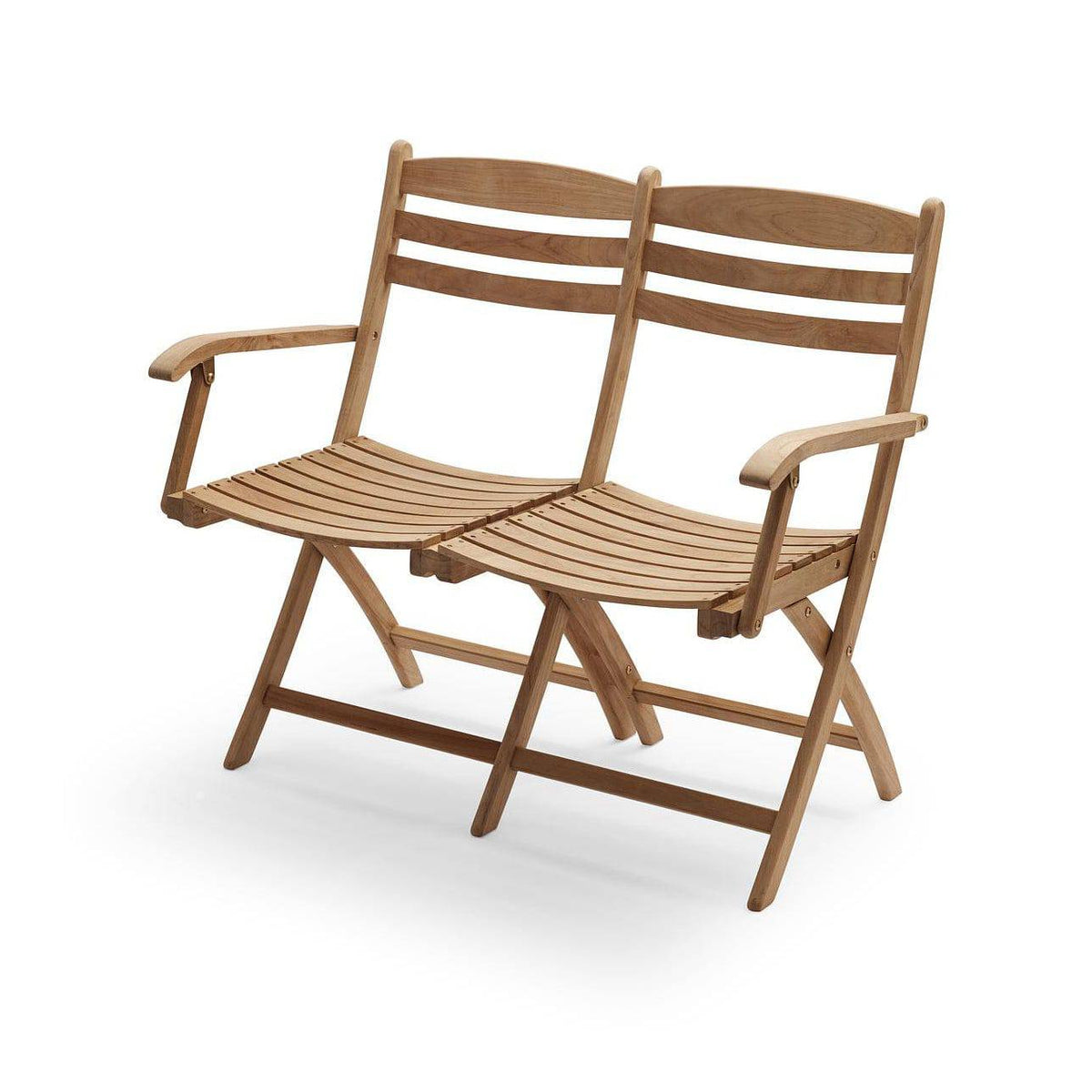 Fritz Hansen - Selandia 2-seater - Skandium London