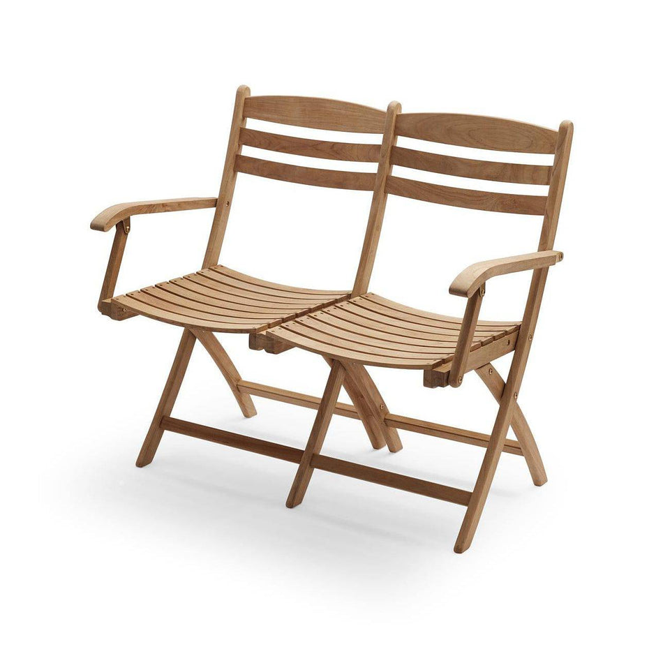 Fritz Hansen - Selandia 2-seater - Skandium London
