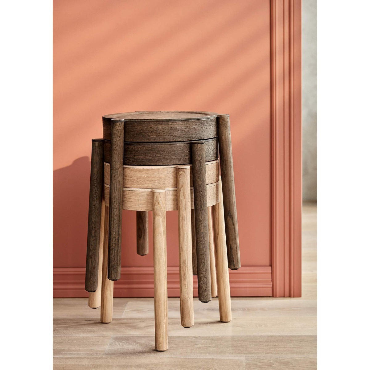 Northern - Pal Stool - Skandium London