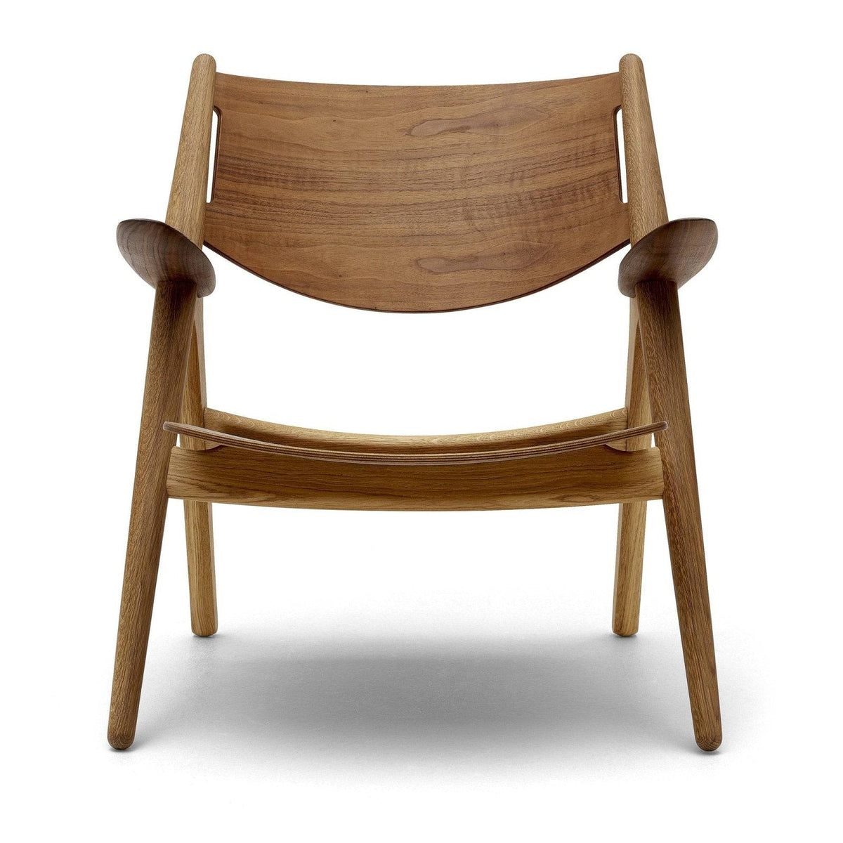 Carl Hansen - CH28 chair - Skandium London
