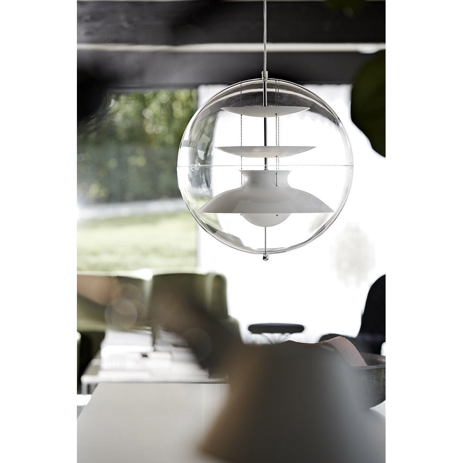 Verpan - Panto Pendant Lamp - Skandium London