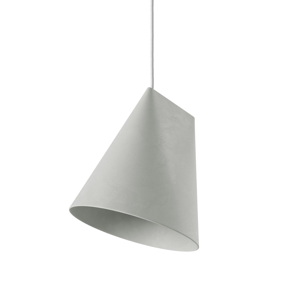 Ceramic Pendant – Wide