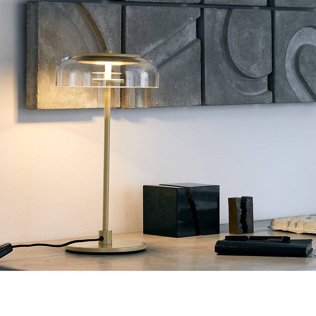 Blossi table lamp | Nuura | Skandium London