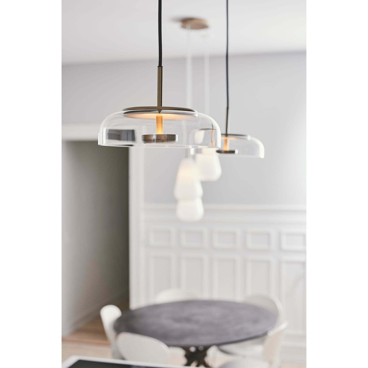 Blossi 1 Pendant Lamp | Nuura | Skandium London