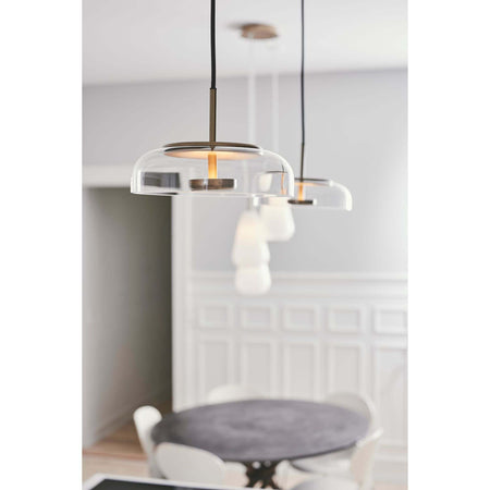 Blossi 1 Pendant Lamp | Nuura | Skandium London
