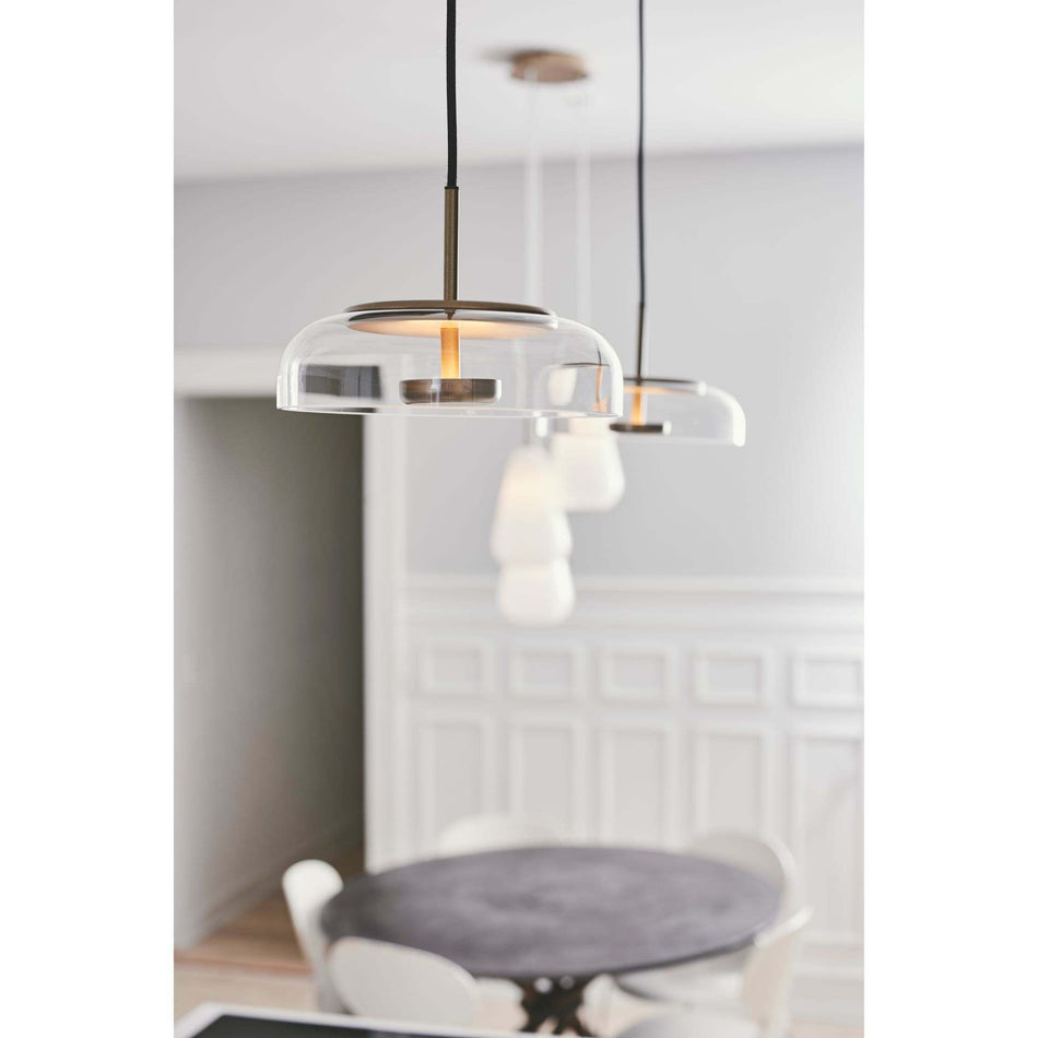 Blossi 1 Pendant Lamp | Nuura | Skandium London