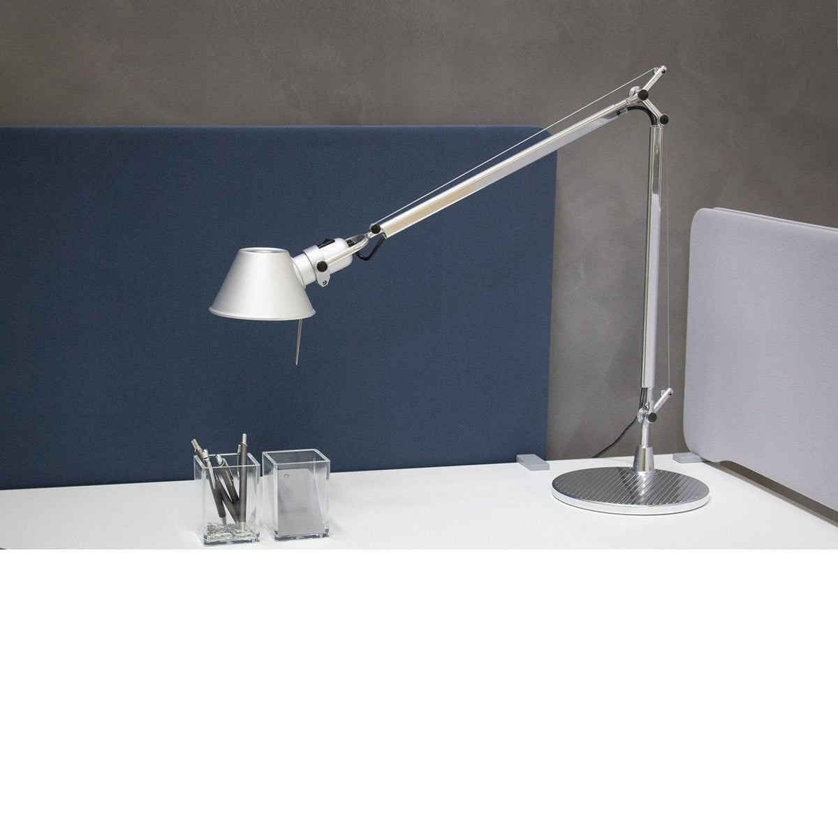 Artemide - Tolomeo - Table Lamp - Skandium London