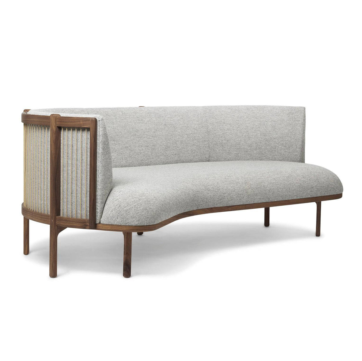 Carl Hansen - RF1903 sideways sofa - Skandium London