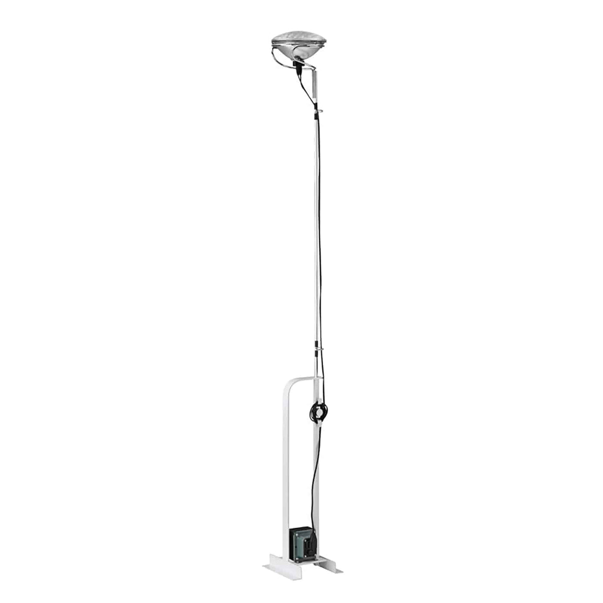 Toio floor lamp | Flos | Skandium London