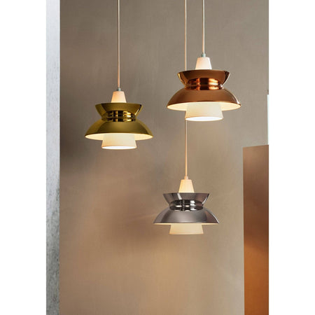 Louis Poulsen - PH Doo-Wop pendant lamp - Skandium London