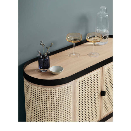 Warm Nordic - Be My Guest Bar Cabinet - Skandium London