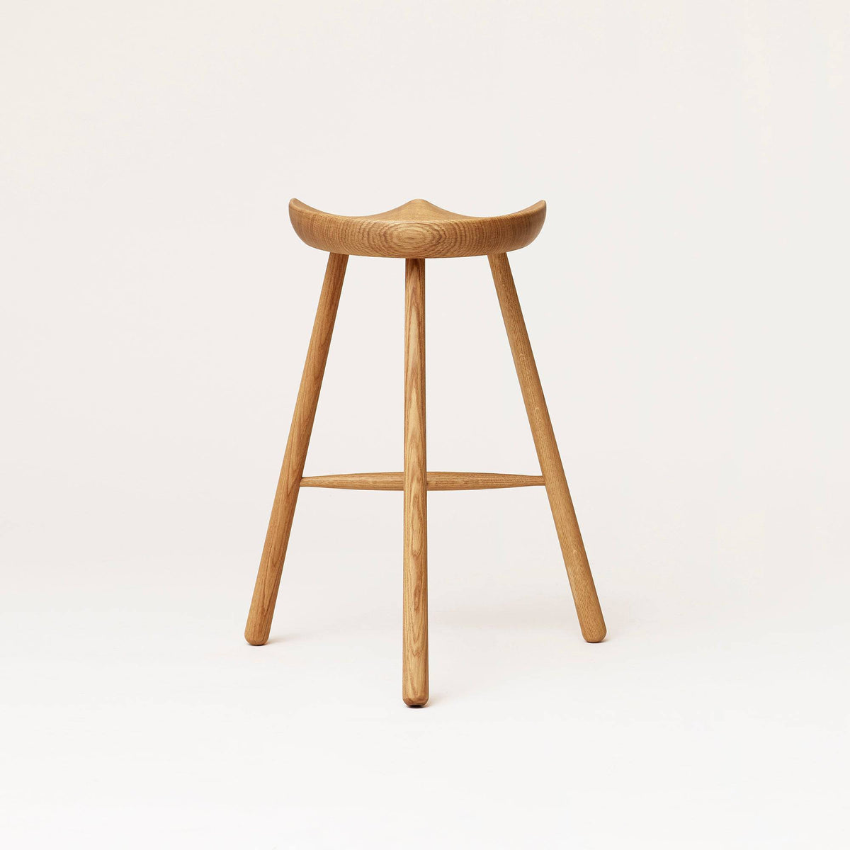 Shoemaker Chair™ no. 68 | Form & Refine | Skandium London