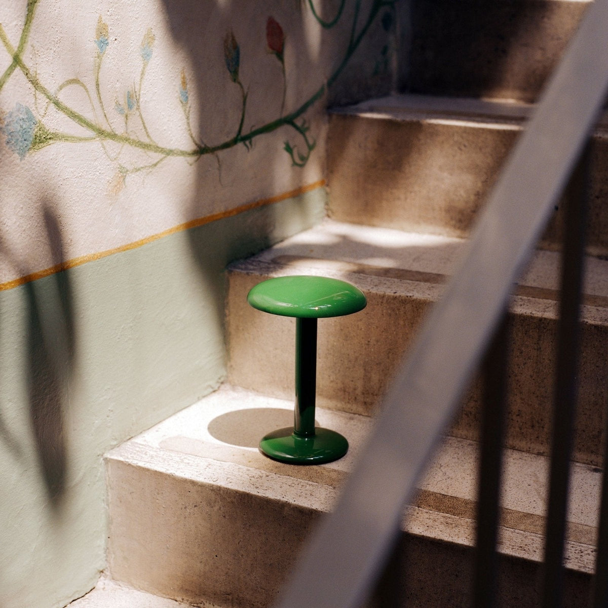 Flos - Gustave Residential Table Lamp - Skandium London