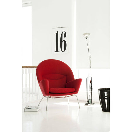 Carl Hansen - CH468 armchair - Skandium London
