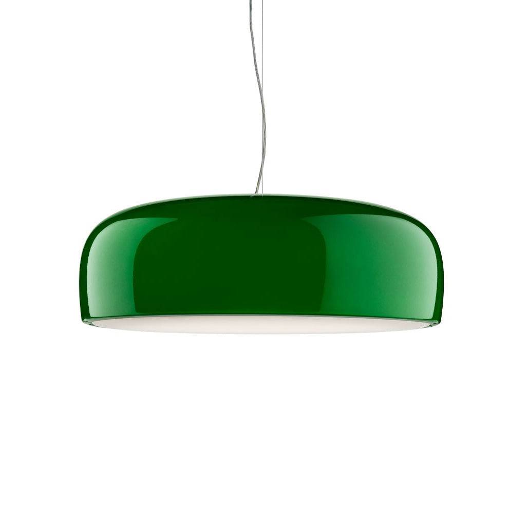 Flos - Smithfield suspension pendant lamp - Skandium London