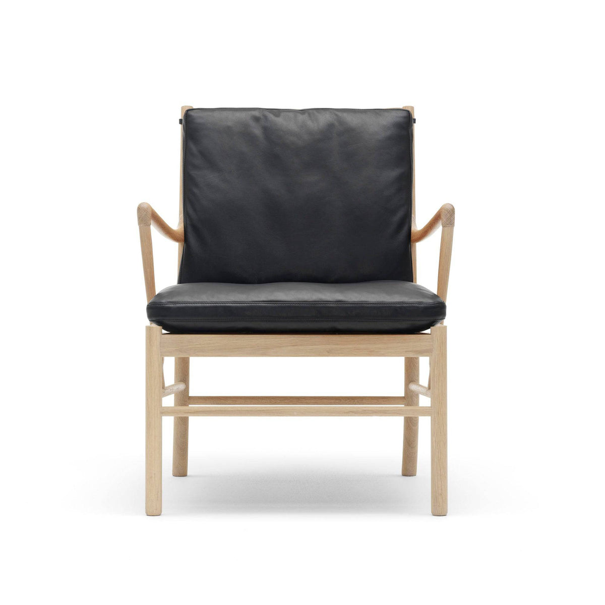 Carl Hansen - OW149 Colonial Chair - Skandium London