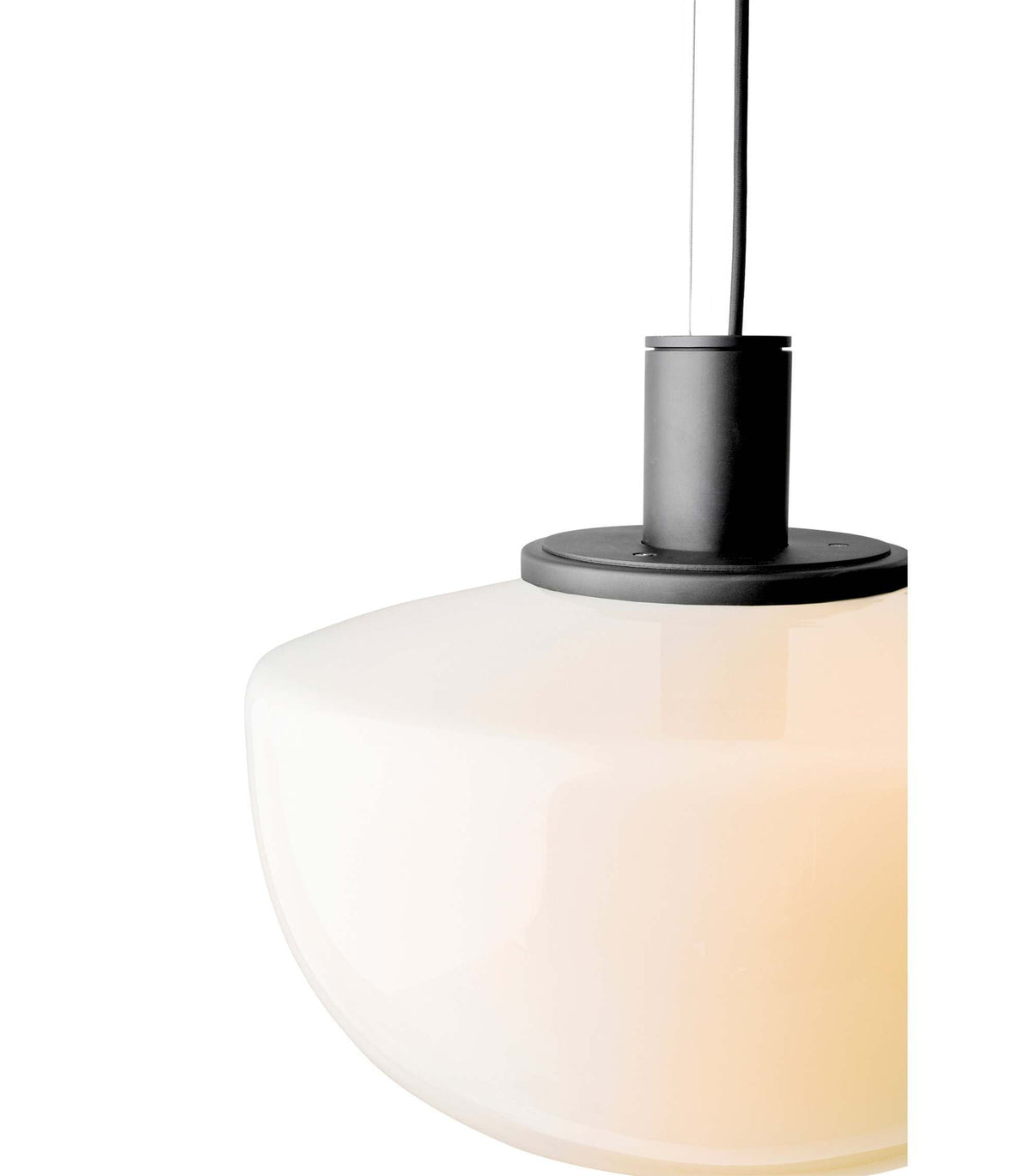 Bank pendant, smoke | Menu | Skandium London