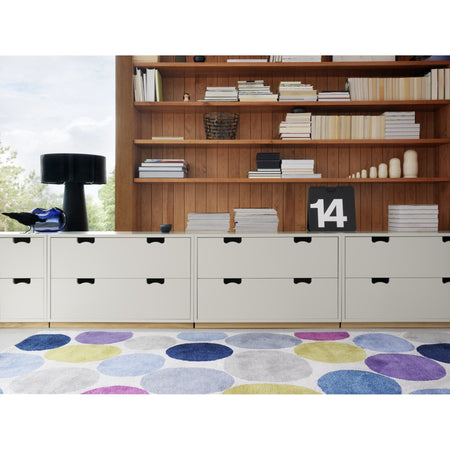 Asplund - Snow Drawer A2 - Skandium London