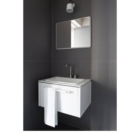 Vipp - VIPP981 - Bath Module - Small - Skandium London