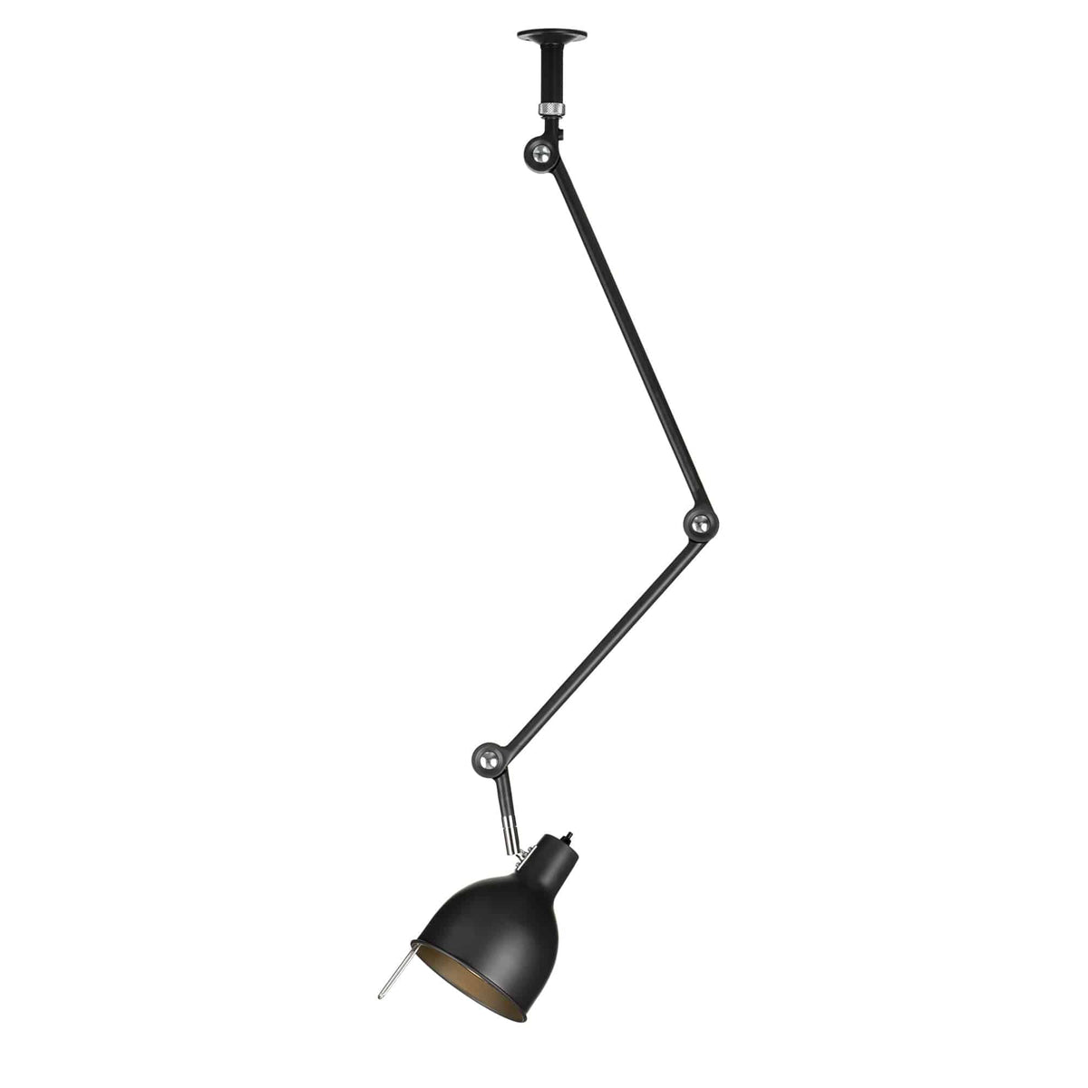PJ50 ceiling lamp | Örsjö Belysning | Skandium London