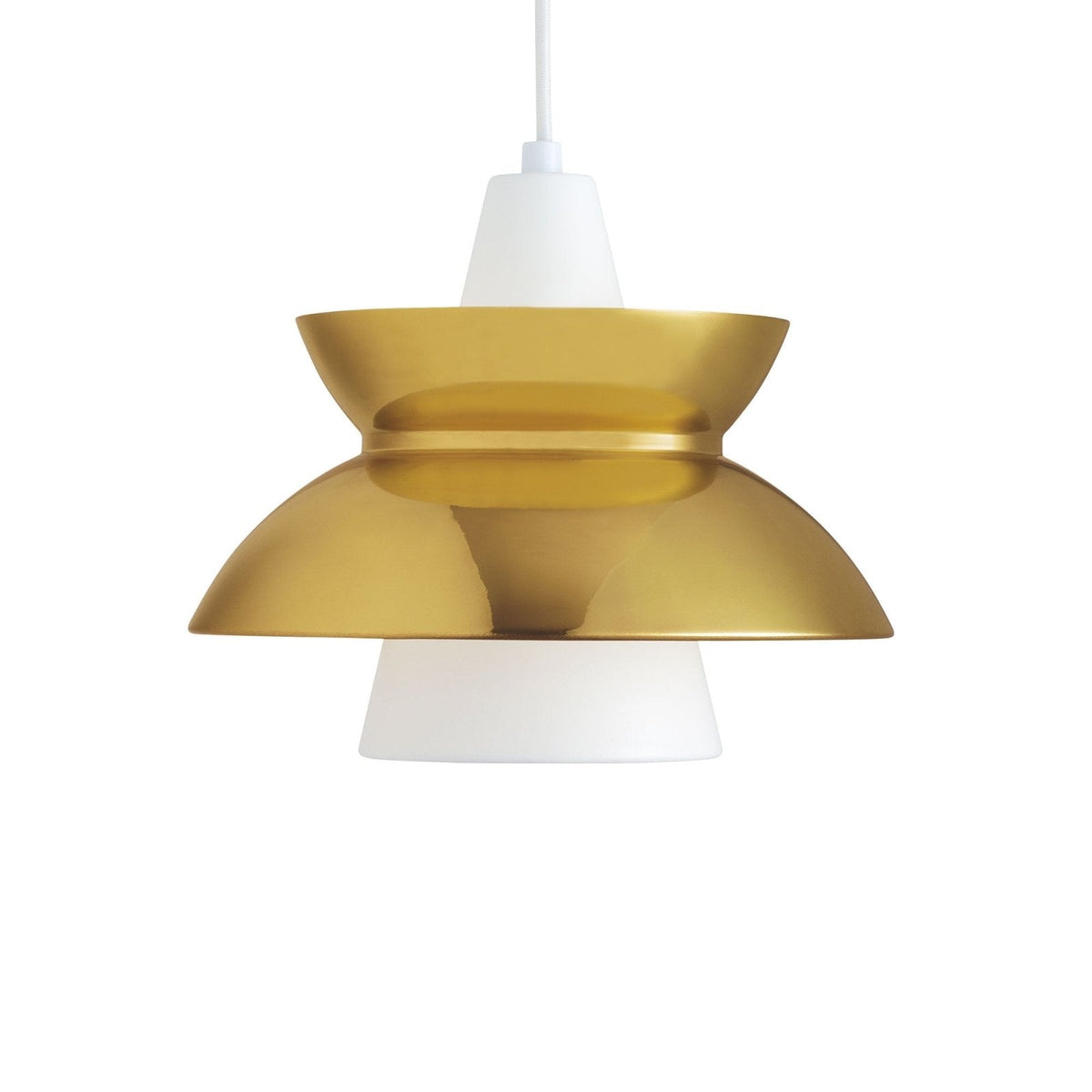 Louis Poulsen - PH Doo-Wop pendant lamp - Skandium London
